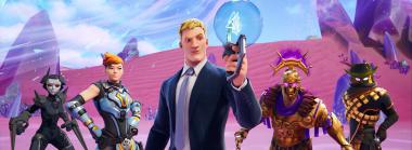 Fortnite Finalist Tells Epic Executive to Kill Himself, and it Goes Badly