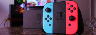 Nintendo to Produce a "Switch Pro" Console Later This Year