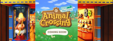 Build-A-Bear Workshop Announces Animal Crossing: New Horizons Collab