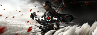 Sony Confirms Ghost of Tsushima Film Adaption