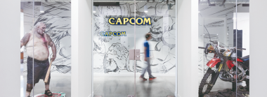 Capcom Cancels All Remote Work After Data Breach