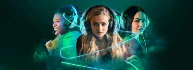 Xbox Announces Women's Mentorship Programme