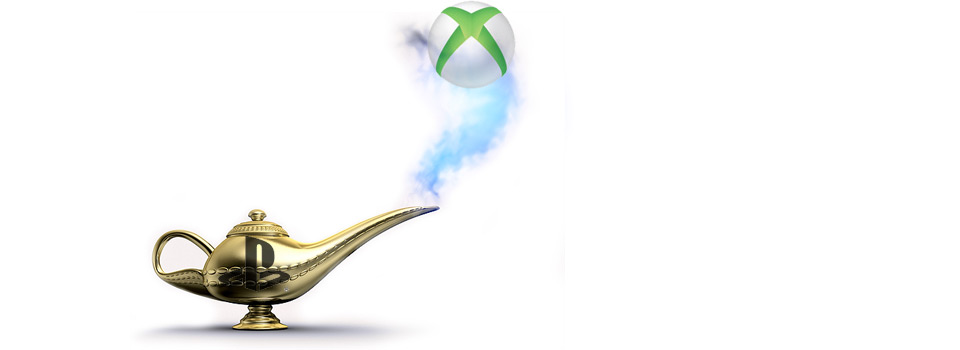 5 Wishes for the New Console Generation