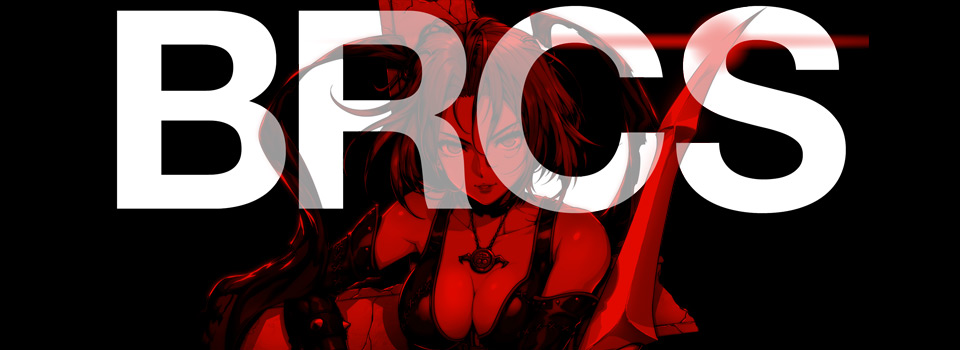 Guilty Gear Developer Making a New BloodRayne Title