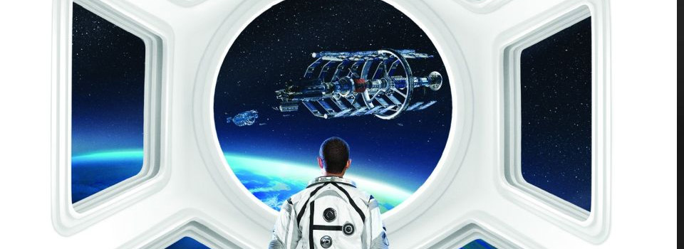 Sid Meier Takes the Civilization Series Beyond Earth