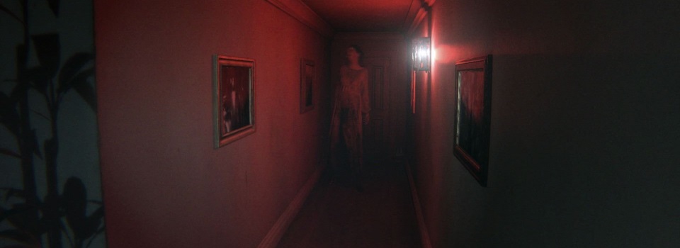 New Silent Hills Game Canceled