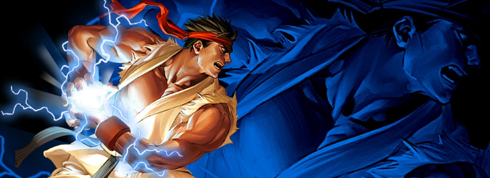 Ryu and Roy to Join Smash's Roster?