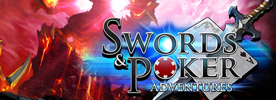 Sword & Poker Adventures Aces a Spot on Google Play