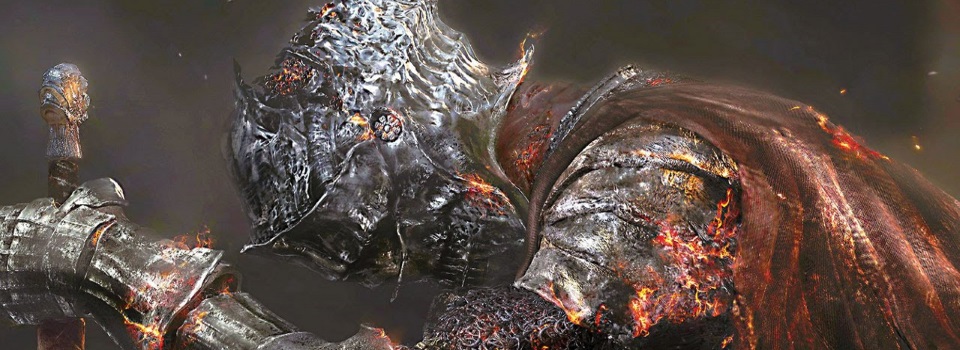 Dark Souls 3: A Synopsis from a Soul's Fan