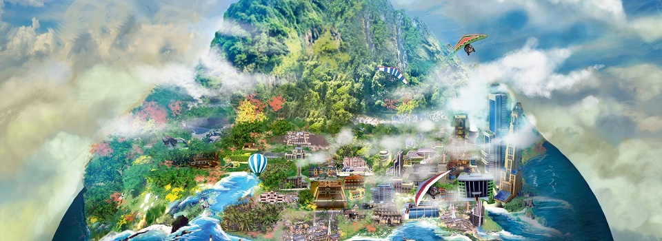 PlayStation Plus Free Games Announced for May, Highlights Tropico 5