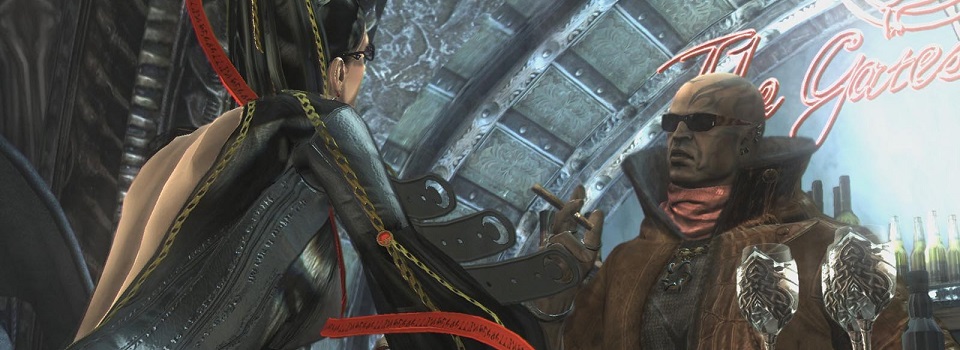 Platinum Games Wishes More Games Could Go to PC