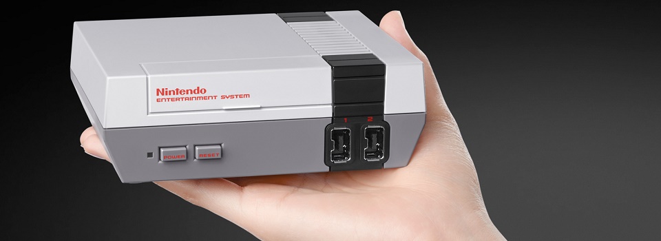 Nintendo NES Classic to Be Discontinued