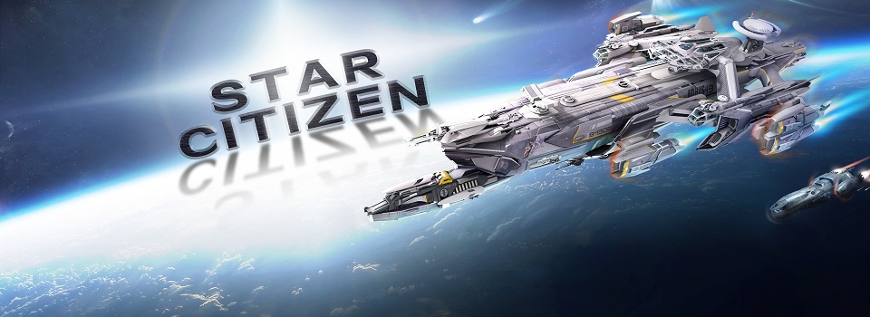 Star Citizen Production Schedule Launches, Aims for June Release
