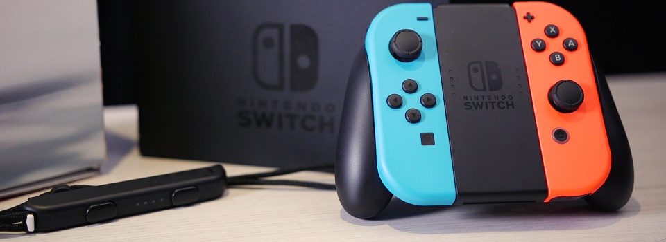 Rumor: Nintendo Switch Mini May Be Available as Soon as Next Year