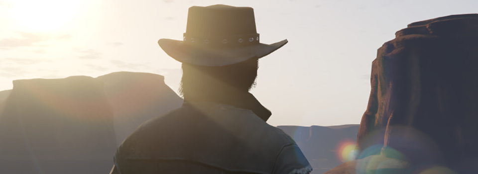 Red Dead Redemption V Cancelled