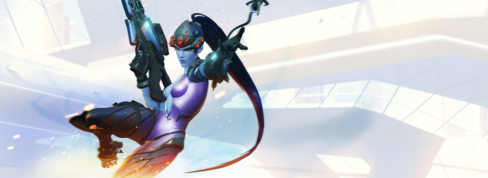 Overwatch Has a Match Fixing Scandal in Korea