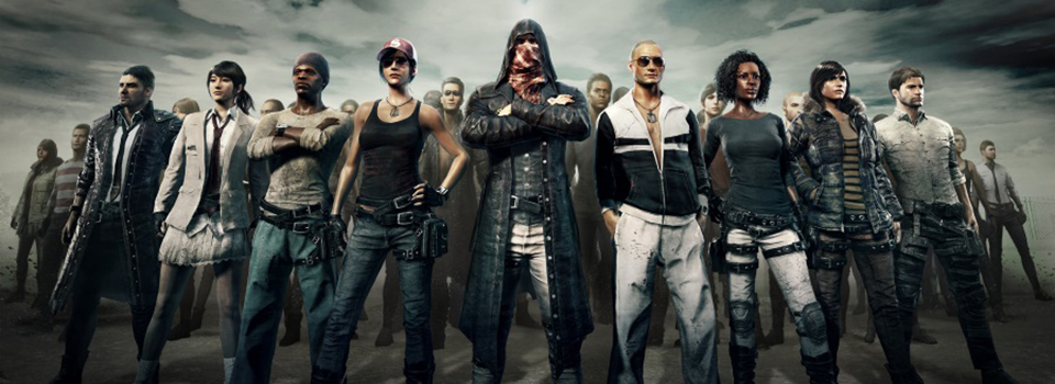 PlayerUnknown's Battlegrounds Surpasses 1 Million Copies Sold