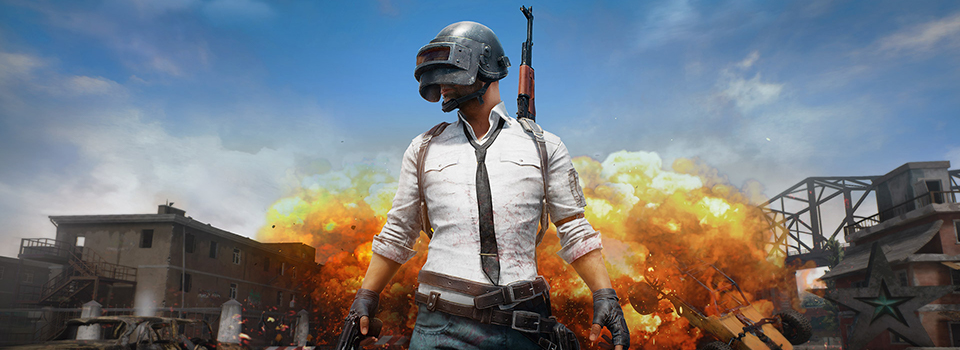 PlayerUnknown's Battlegrounds Review (Early Access)