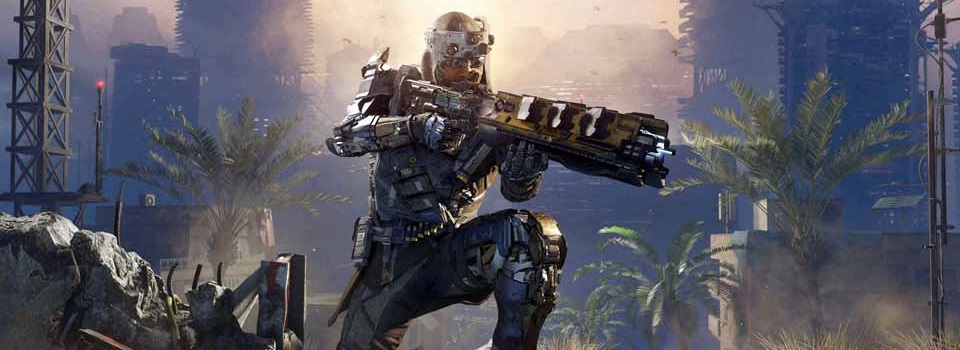 RUMOR: Black Ops 4 To Drop Single-Player, Add Battle Royale Mode Instead