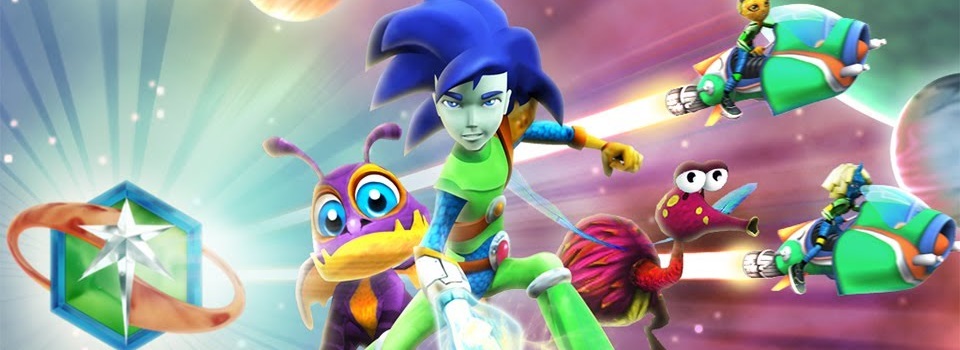 Educational Games: The Gateway Drugs of the Gaming World