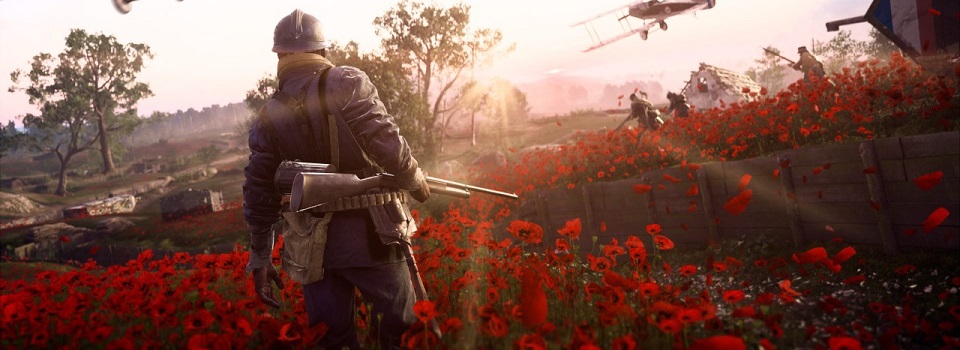 Battlefield 1 to No Longer Receive Regular Updates