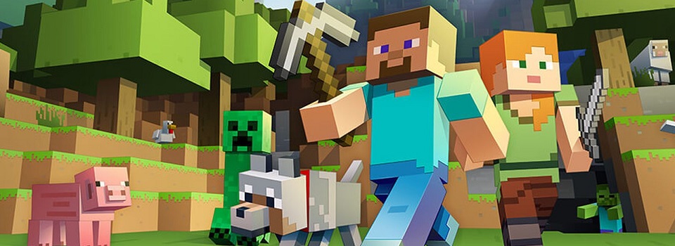 50,000 Users Infected with Malware from Minecraft Skins