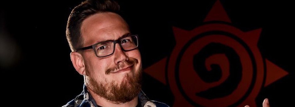 Hearthstone Game Director Ben Brode Leaves Blizzard