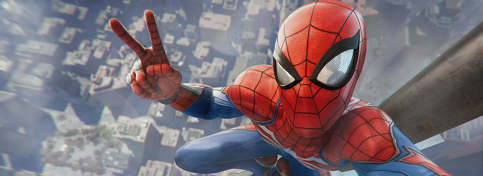 Spider-Man Devs Talk About Pre-Orders and DLC