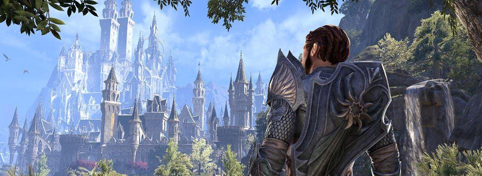 ESO Journey to Summerset Trailer Released