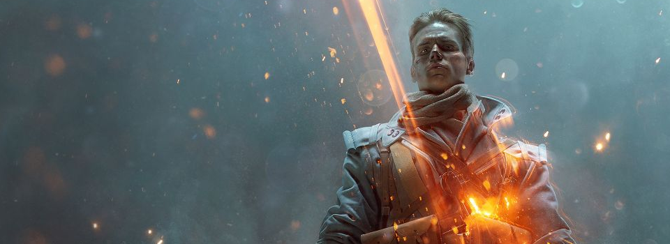 Battlefield 1 Releases Rupture Map to All Players