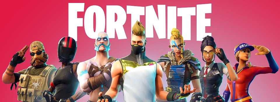 Epic Games in "Near-Constant Crunch" to Support Fortnite