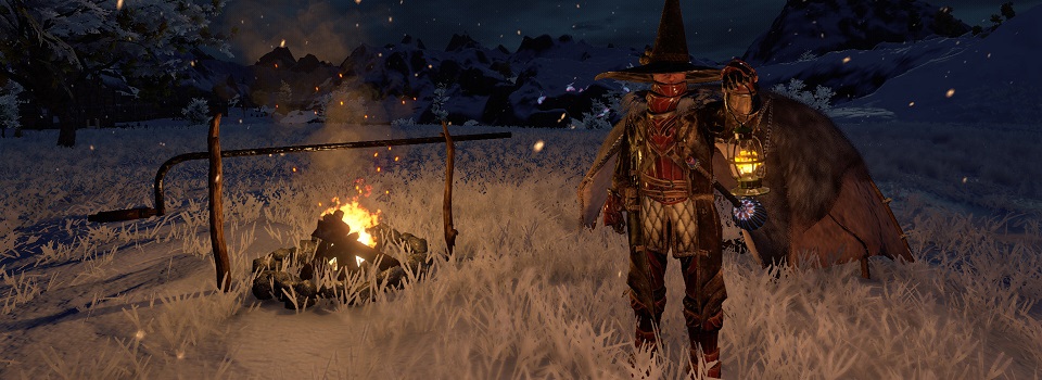 Outward: A Canvas for Imagination
