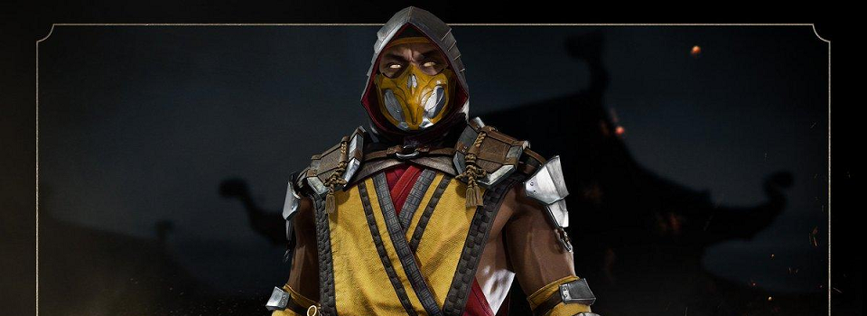 Mortal Kombat 11 Requires Internet Access for Various Solo Game Modes