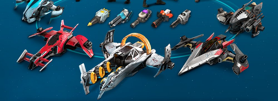 Starlink: Battle for Atlas to Cancel Toy Production Due to Poor Sales