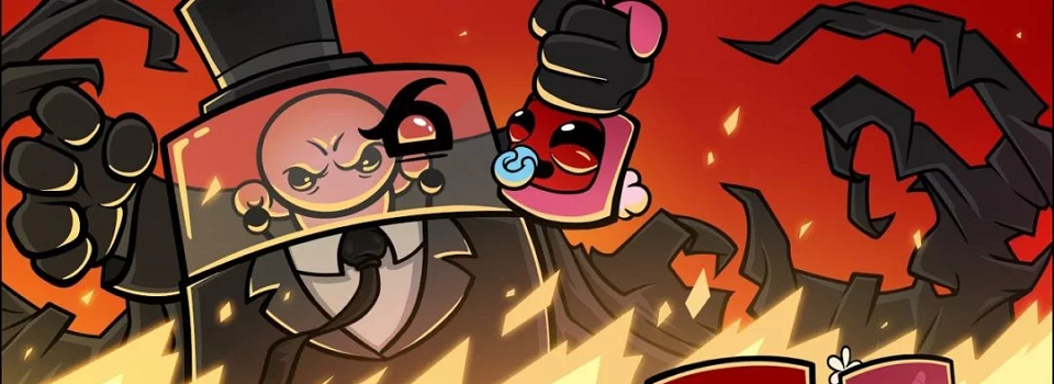 Super Meat Boy Forever Delayed To Maintain A Healthy Workplace
