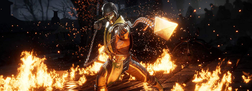 Mortal Kombat 11 Will NOT Be Sold in Japan Due To Violence