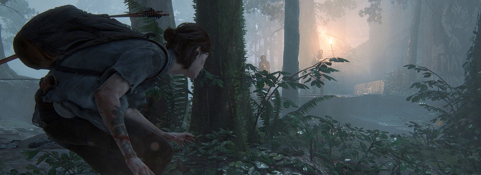 COVID Central: Naughty Dog Postpones The Last of Us: Part 2 "Indefinitely"