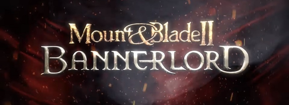 Mount and Blade 2 is A Hot, Muppet-y Mess