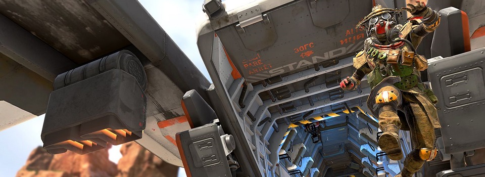 Apex Legends will Get More Titanfall Content in Season 9
