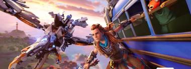 Sony Spends Another 200 Million on Epic Games