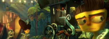 Psychonauts 2 Coming This Year, Allegedly