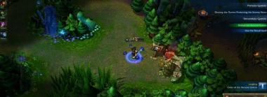 Riot Games Shuts Down Vanilla Server of LoL, But It's a Messy Affair