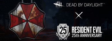 A Resident Evil / Dead By Daylight Collaboration is Coming June 2021