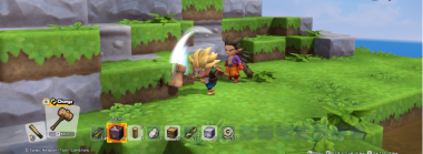 Dragon Quest Builders 2 is Coming to Xbox GamePass This May
