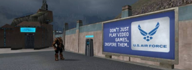 Microsoft Reportedly Looking to Create In-Game Billboard Ad System