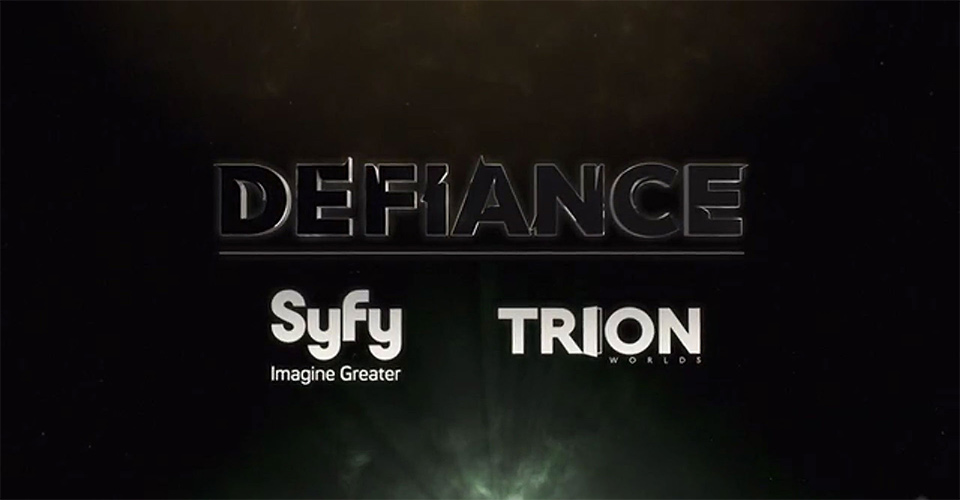 SyFy Debuts Defiance HD Video Game Trailer