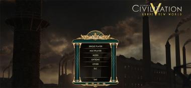 Civilization V Brave New World Expansion Announced