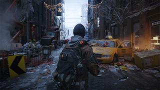 Snowdrop Game Engine Produces Most Realistic Graphics