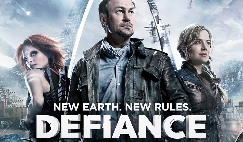 Defiance TV show premieres to almost 3 Million Viewers