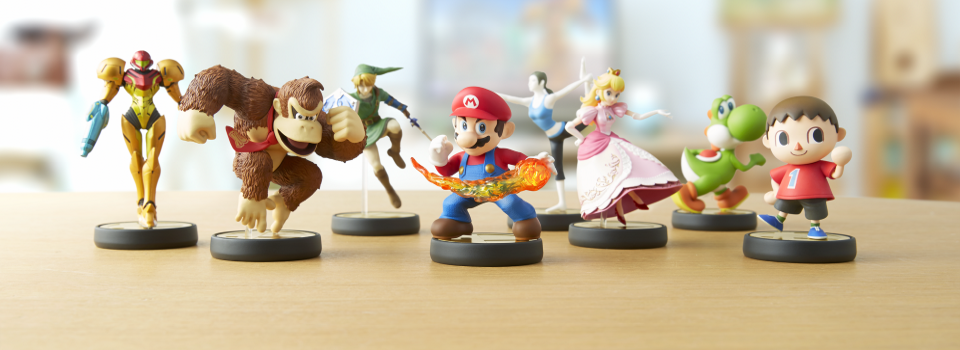 Nintendo Formally Apologizes for Amiibo Failure